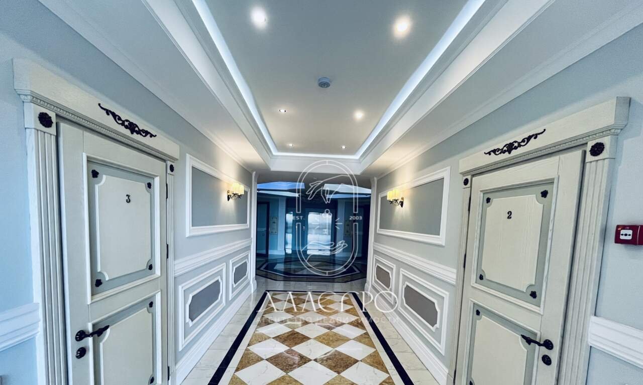 квартира г Ялта пгт Ореанда 60г к 7 фото 14