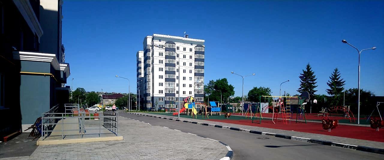 комната г Симферополь р-н Железнодорожный ул Индустриальная 28к/2 фото 9