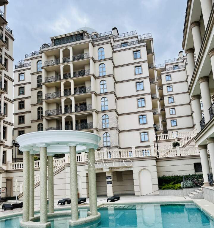 квартира г Ялта пгт Ореанда 60г к 7 фото 28