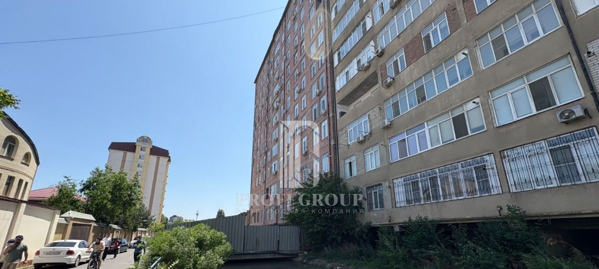 квартира г Махачкала ул Генерала Омарова 39/3 фото 20