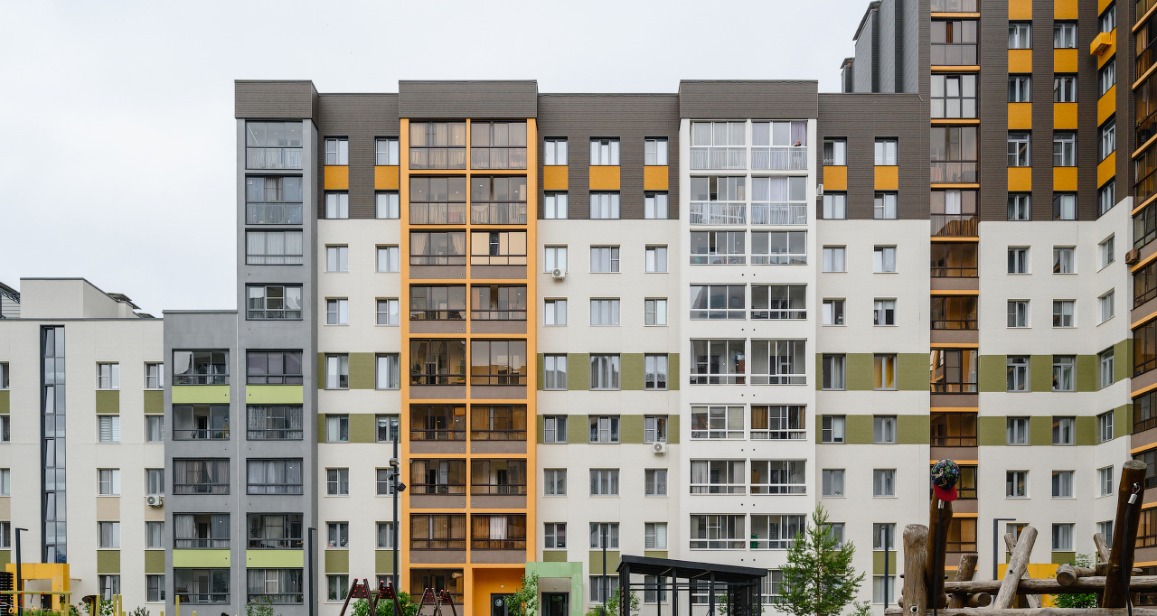 квартира г Киров ул Краснополянская 7 фото 26
