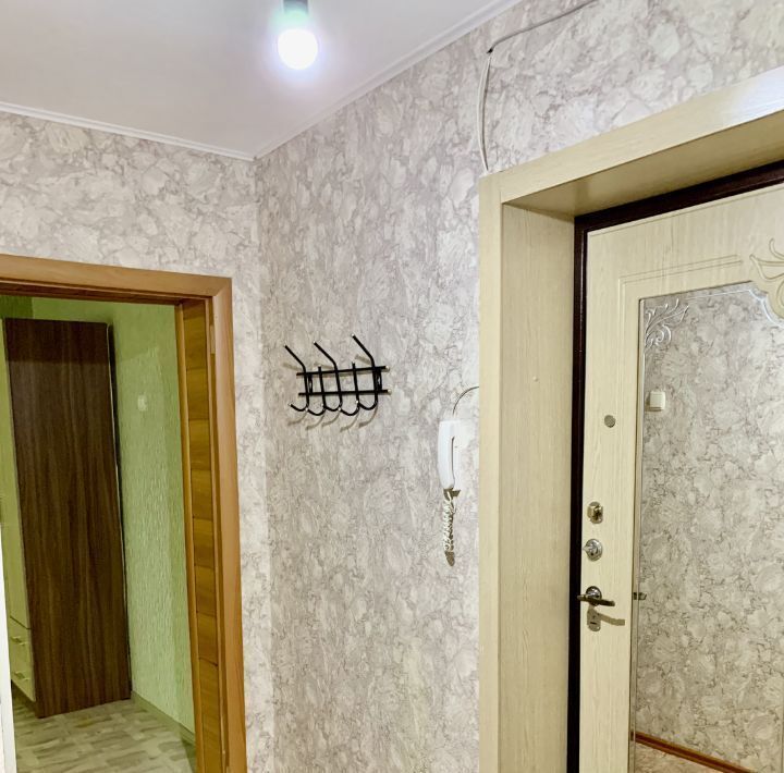 квартира г Димитровград ул Дрогобычская 51 фото 11