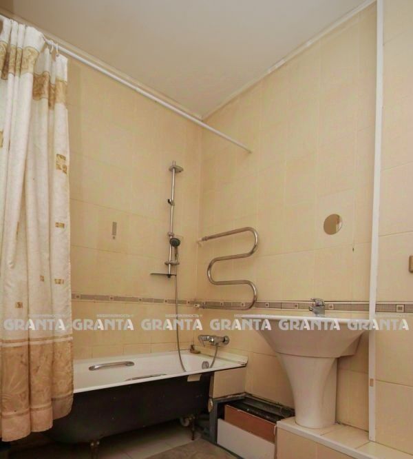 квартира г Красноярск р-н Центральный ул Ленина 127 фото 15