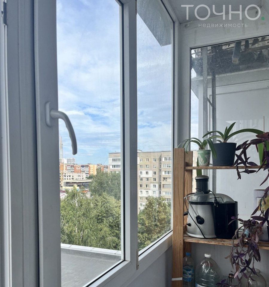 квартира г Пенза п Арбеково пр-кт Строителей 50 м-н фото 7