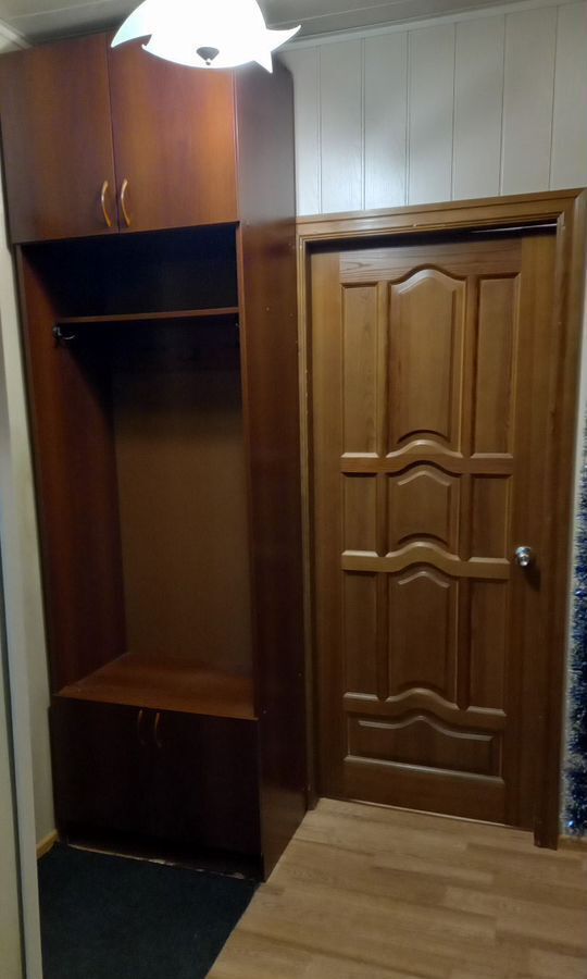 квартира г Ульяновск р-н Засвияжский ул Аблукова 79 фото 6