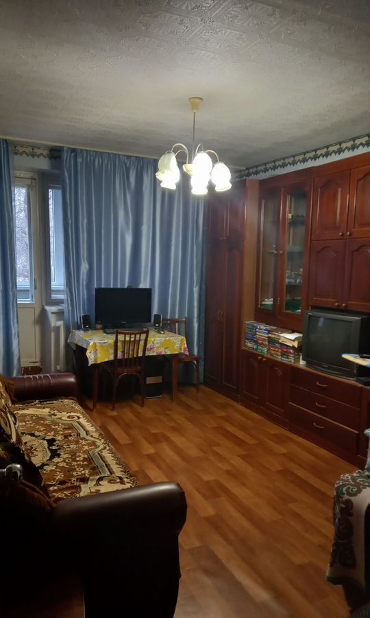 квартира г Ульяновск р-н Засвияжский ул Аблукова 79 фото 8