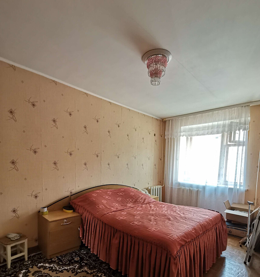 квартира р-н Ишимбайский г Ишимбай ул Чкалова 61 фото 5