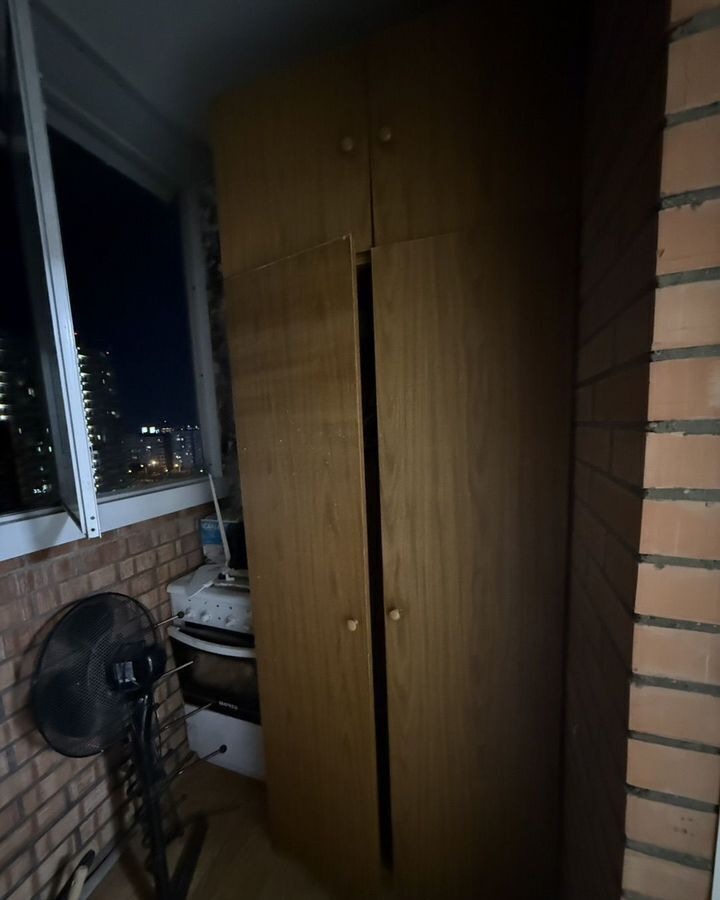 квартира г Красноярск р-н Советский ул Светлогорская 11а фото 8