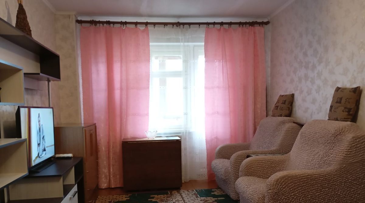 квартира г Великий Новгород ул Студенческая 15/2 фото 11