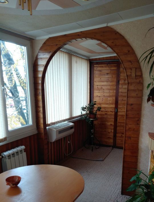 квартира г Краснодар р-н Прикубанский Фестивальный ул им. Атарбекова 21 фото 1