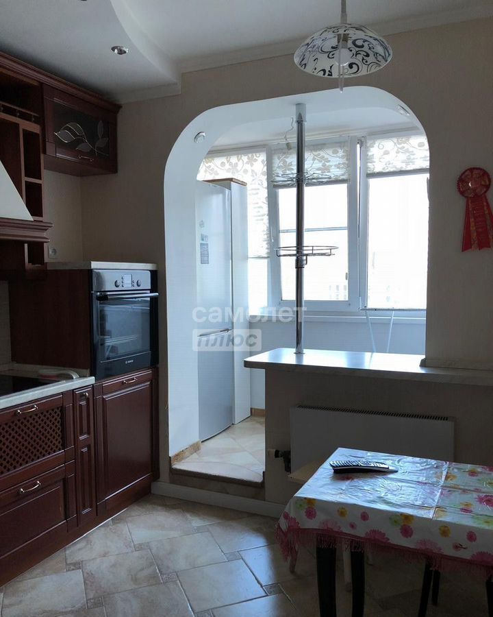 квартира г Красногорск ул Спасская 4 Пенягино, Красногорск фото 6