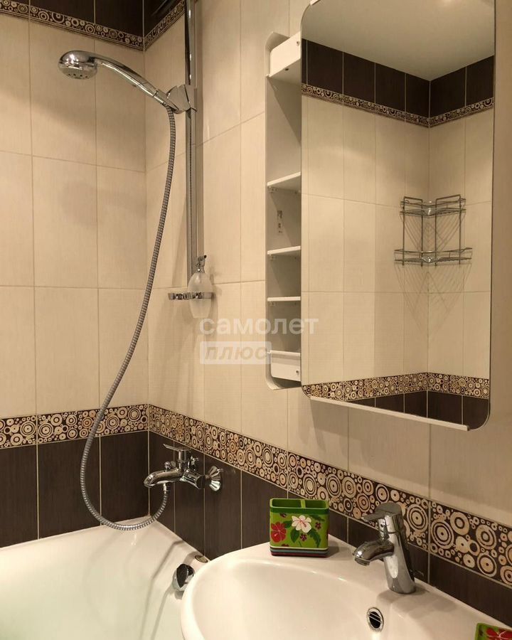 квартира г Красногорск ул Спасская 4 Пенягино, Красногорск фото 9