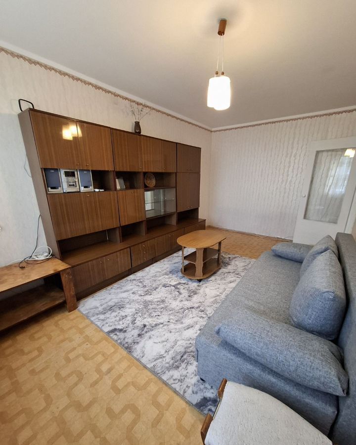 квартира г Набережные Челны р-н Автозаводский 51-й комплекс 1 фото 11