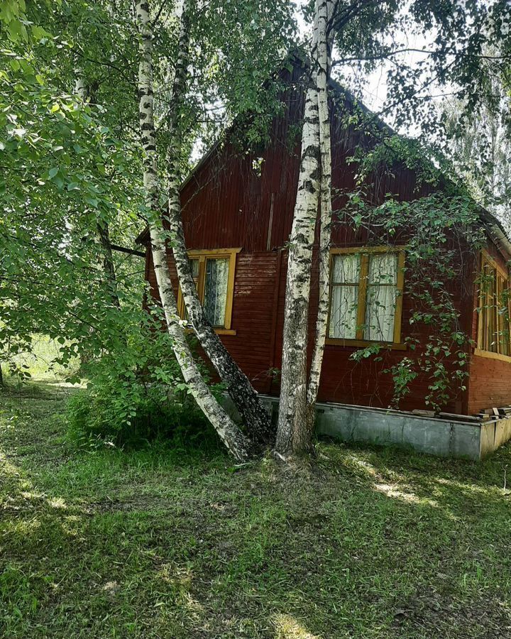 дом р-н Гагаринский г Гагарин СНТ Эколог фото 10