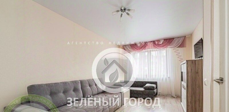 квартира г Пионерский ул Рабочая 46 фото 7