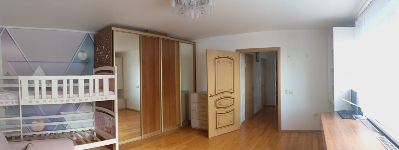 квартира г Калининград р-н Ленинградский ул Генерала Челнокова 34 фото 10