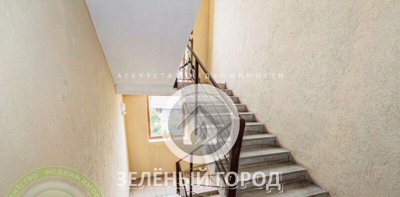 квартира г Пионерский ул Рабочая 46 фото 19