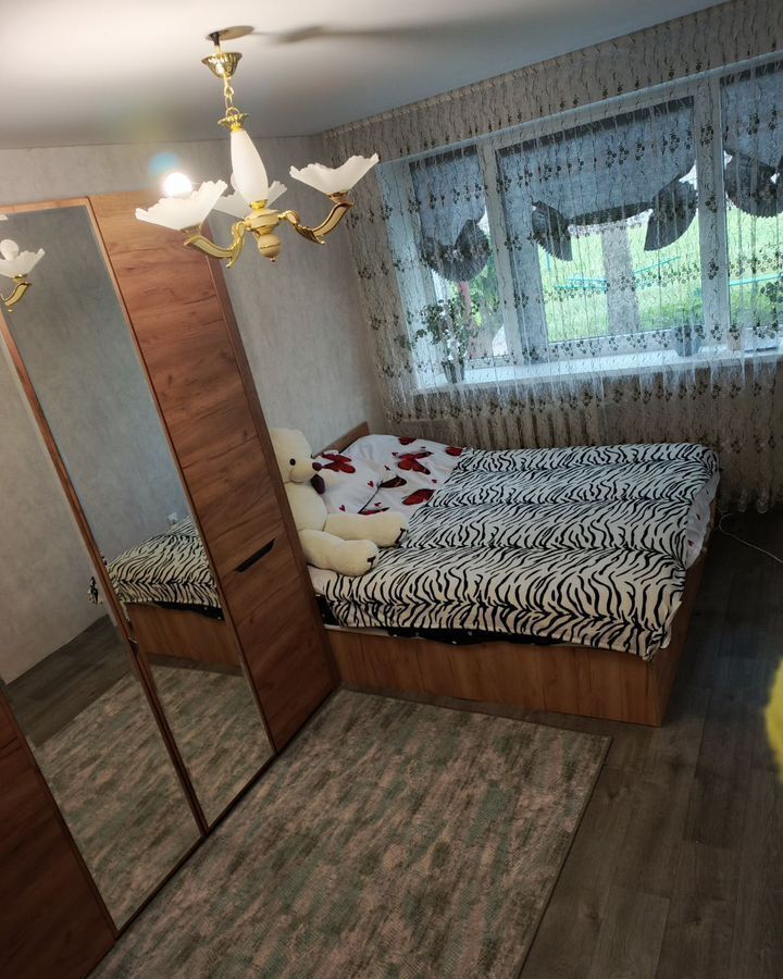 квартира р-н Черняховский г Черняховск ул Победы 48а фото 9