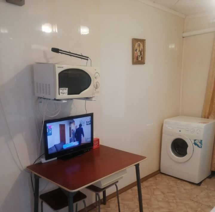 дом г Бугуруслан ул Космонавтов 9 фото 21