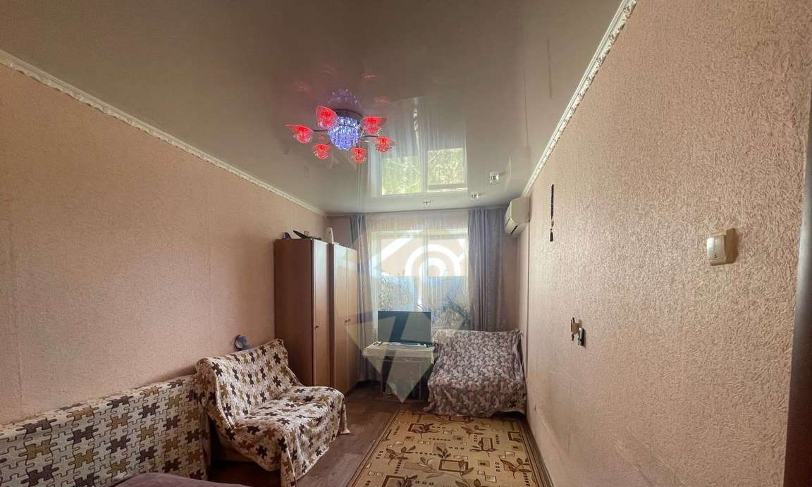 квартира г Старый Оскол м-н, Конева, 6а фото 15