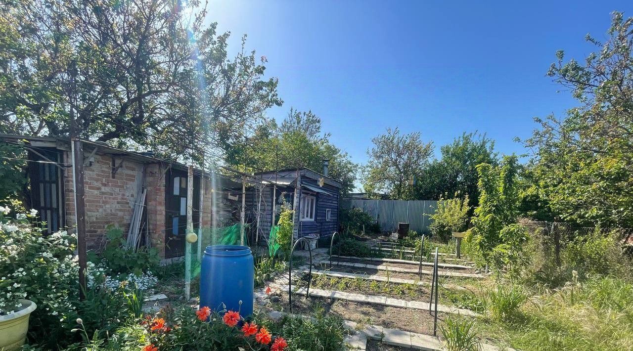 дом р-н Ейский г Ейск п Широчанка ул Южная фото 20