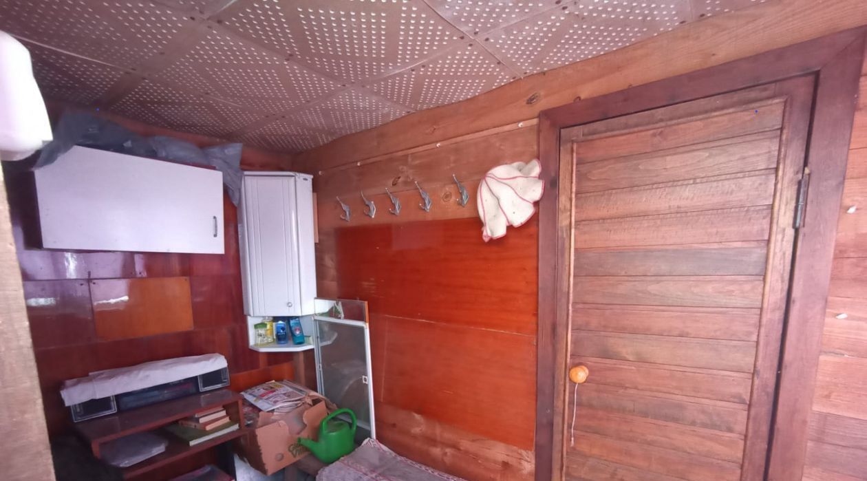 дом р-н Ейский г Ейск п Широчанка ул Южная фото 24