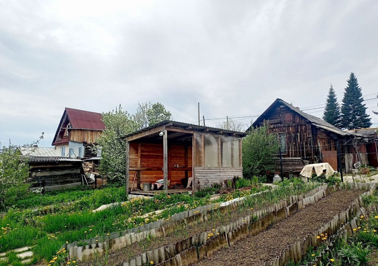 дом г Верхний Уфалей ул Красная Горка Верхнеуфалейский г. о. фото 4