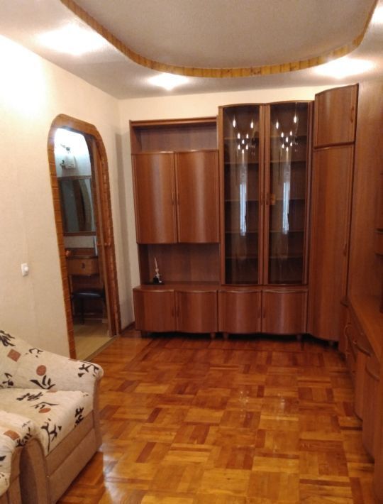 квартира г Краснодар р-н Прикубанский Фестивальный ул им. Атарбекова 21 фото 11