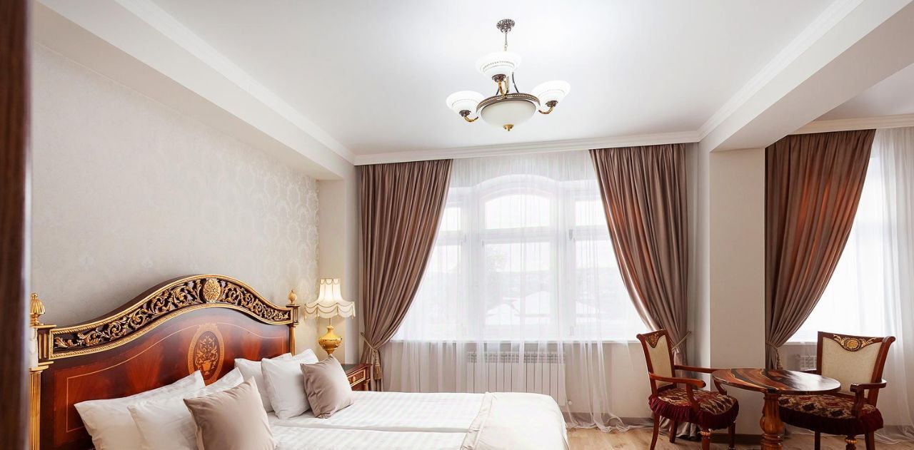 комната г Пятигорск пр-кт Кирова 43 фото 1