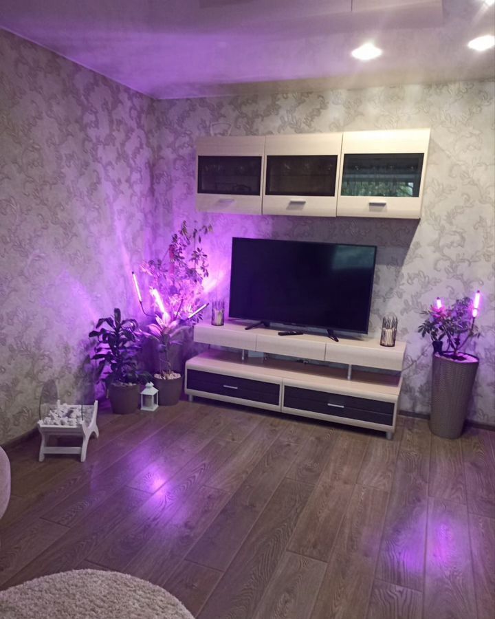 квартира г Ухта пр-кт Ленина 35 фото 10