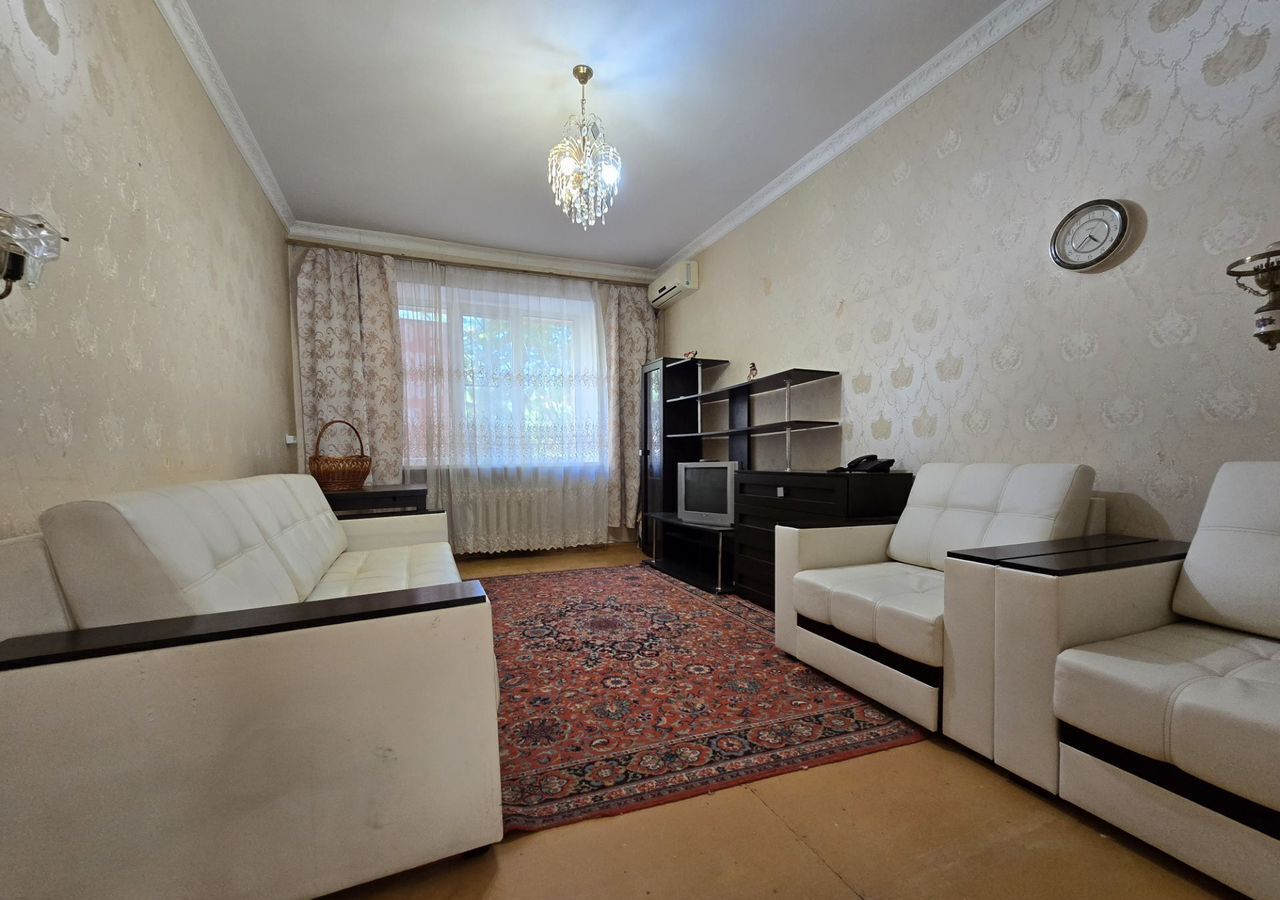 квартира г Таганрог Западный ул Свободы 17/2 фото 1