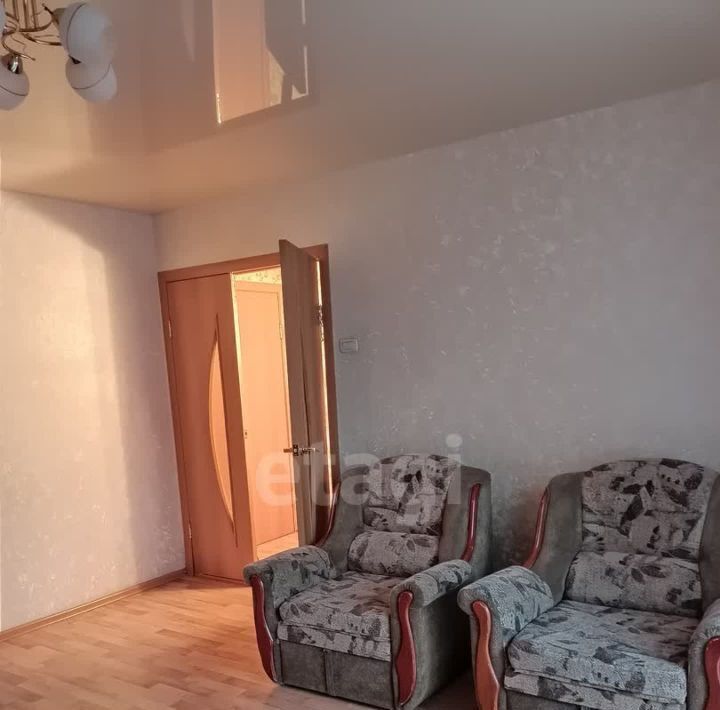 квартира г Миасс ул Вернадского 14 фото 5