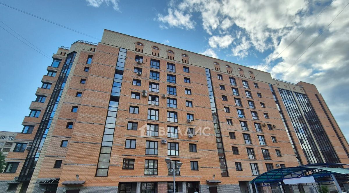 квартира г Сыктывкар ул Карла Маркса 177 фото 12