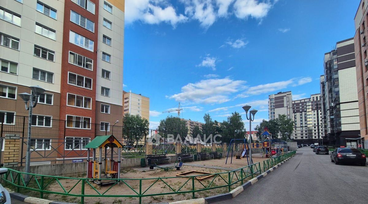 квартира г Сыктывкар ул Карла Маркса 177 фото 16