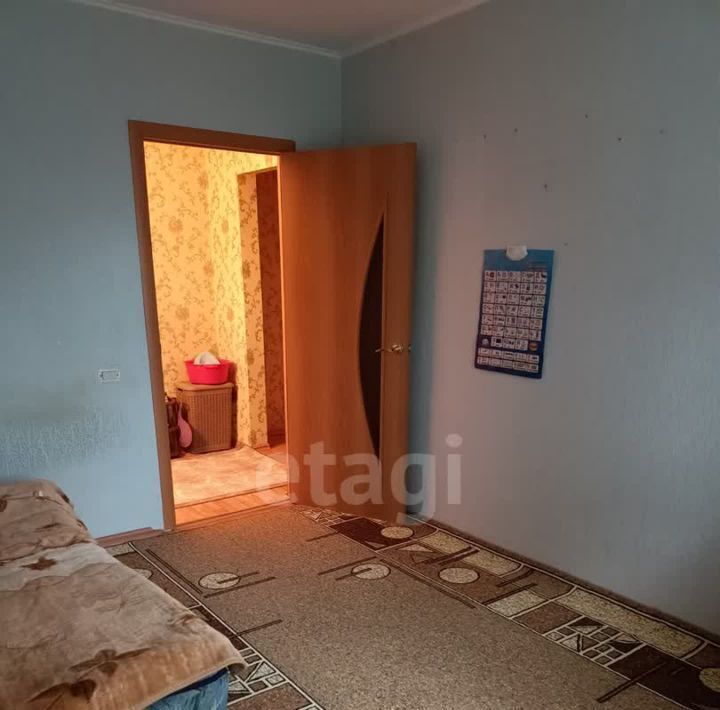 квартира г Миасс ул Вернадского 14 фото 25