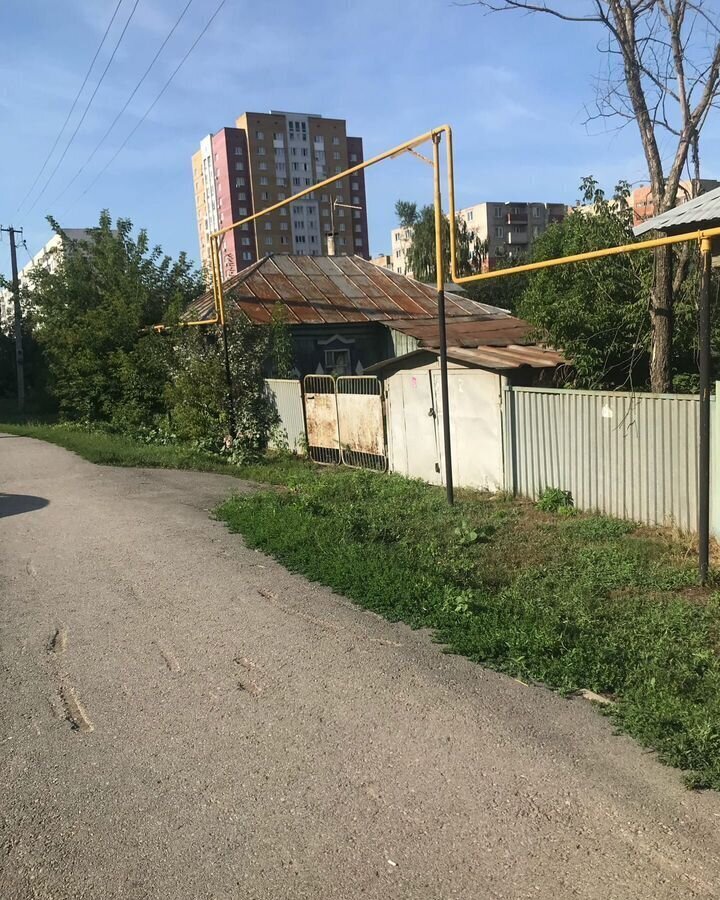 дом г Уфа р-н Ленинский ул Ахметова 284 фото 5