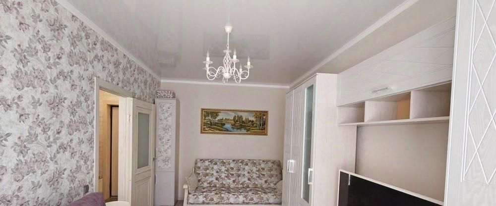 квартира р-н Анапский г Анапа ул Мирная 29к/10 фото 9
