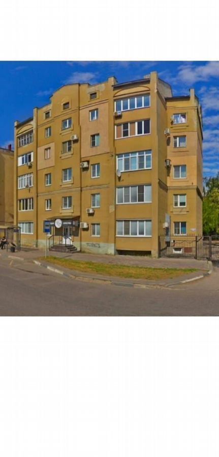 квартира г Тамбов р-н Октябрьский ул Карла Маркса 225 фото 9