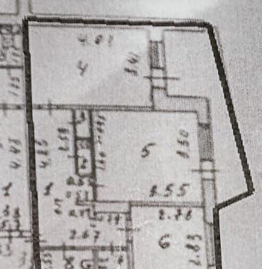 квартира г Тамбов р-н Октябрьский ул Мичуринская 159в фото 13