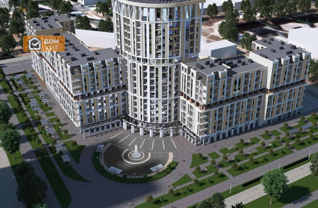 квартира г Евпатория пр-кт им.В.И.Ленина 62 фото 5