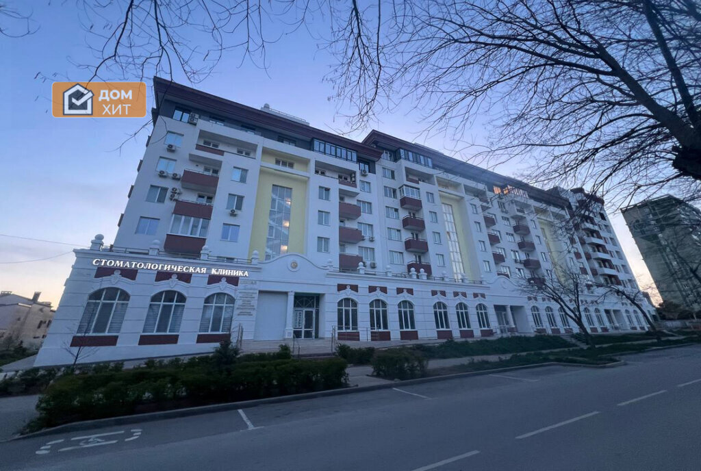 квартира г Евпатория пр-кт им.В.И.Ленина 25вк/1 фото 6