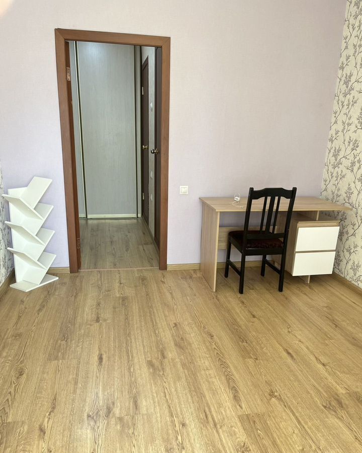 квартира г Ставрополь р-н Промышленный Юго-Западный ул Доваторцев 63/2 фото 5