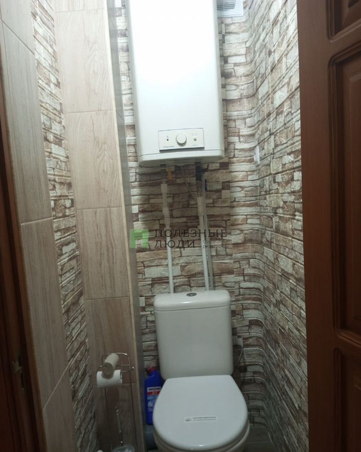 квартира г Севастополь ул. Косарева, 5, Крым фото 9