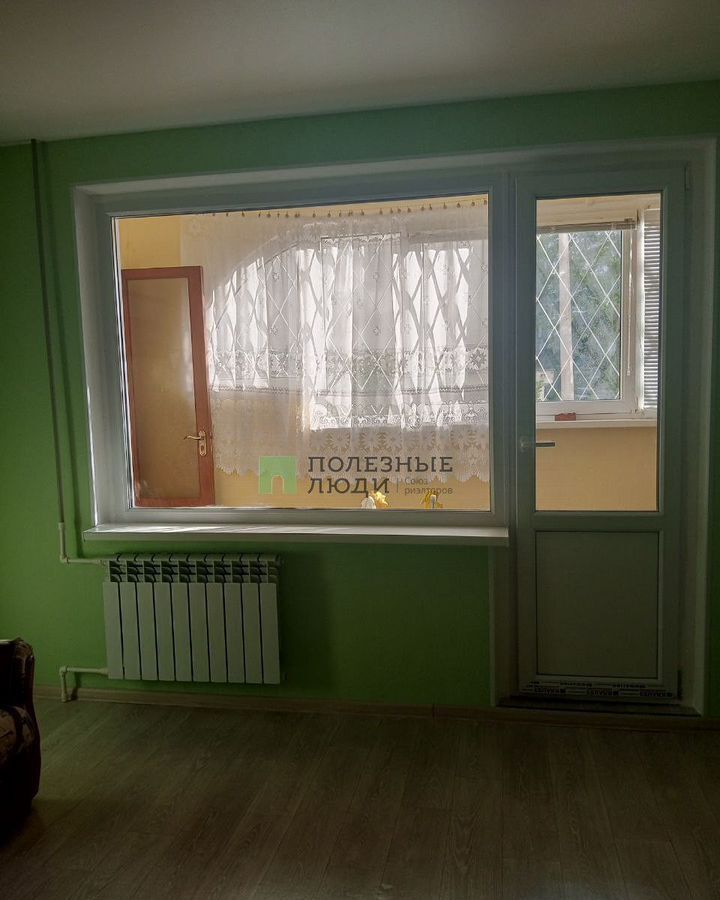 квартира г Севастополь ул. Косарева, 5, Крым фото 10