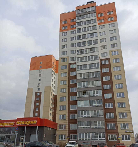 Озерки ул Торфяная 5 м-н фото
