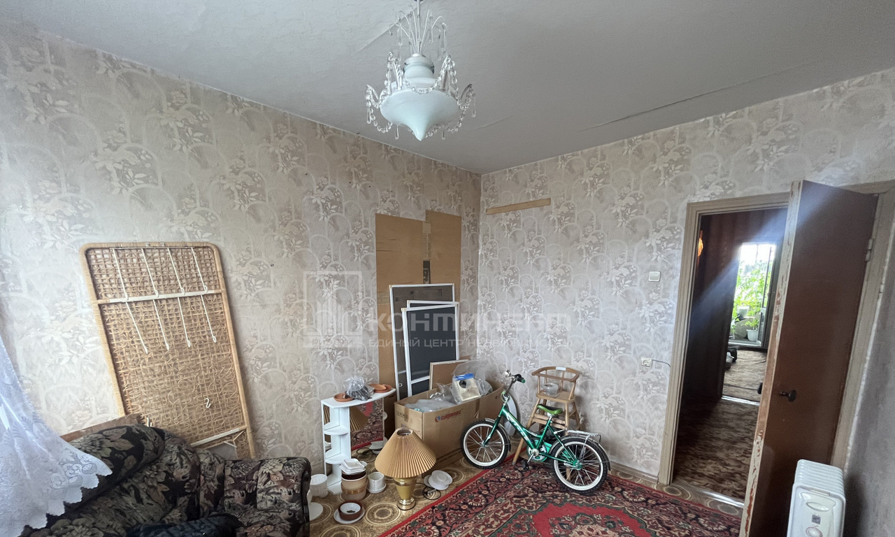квартира г Ковров ул Комсомольская 97 фото 3