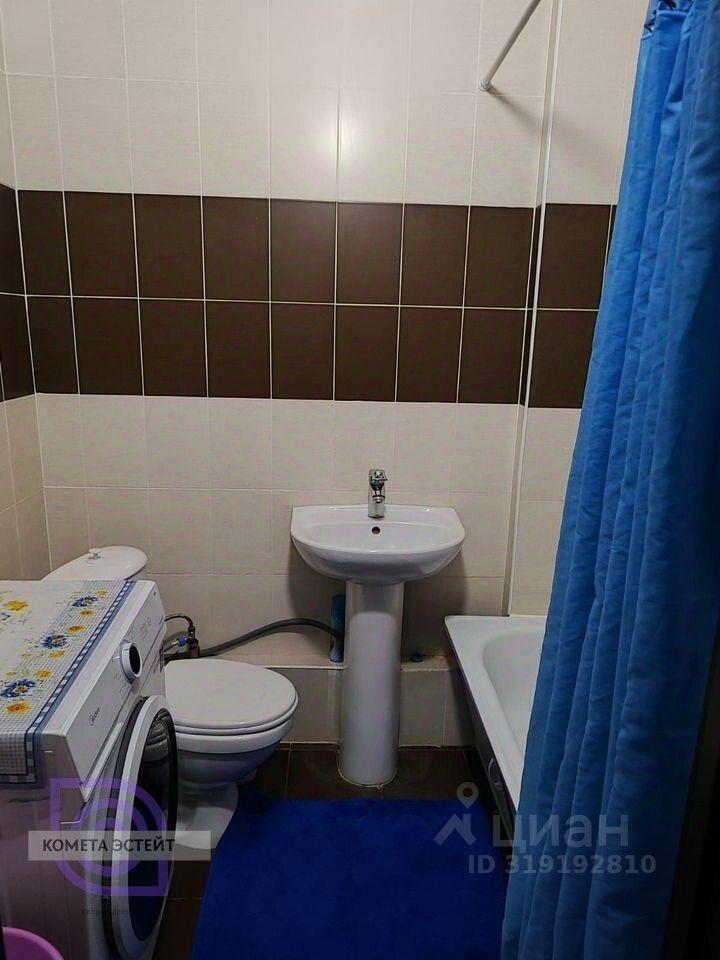 квартира г Балашиха мкр Саввино ул Калинина 8 Железнодорожная фото 4