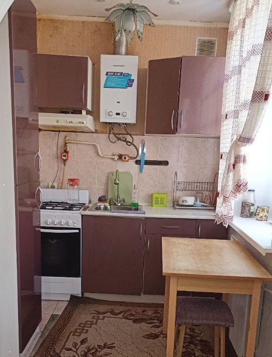квартира г Пермь р-н Дзержинский ул Сеченова 3 фото 2