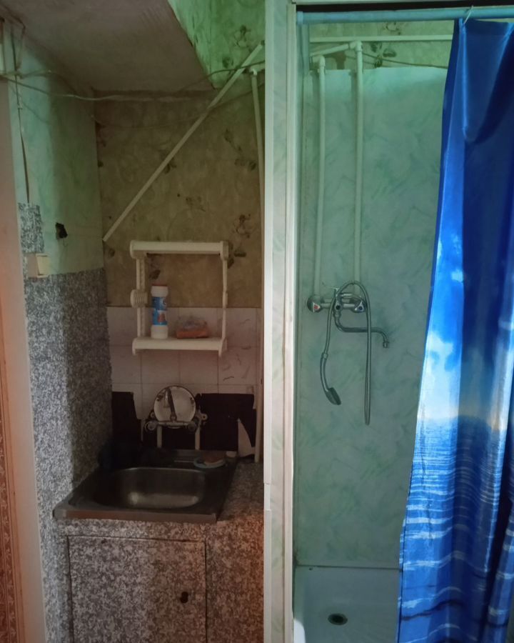 комната г Курган мкр 6-й р-н Заозерный, жилой район Заозёрный, 3 фото 4