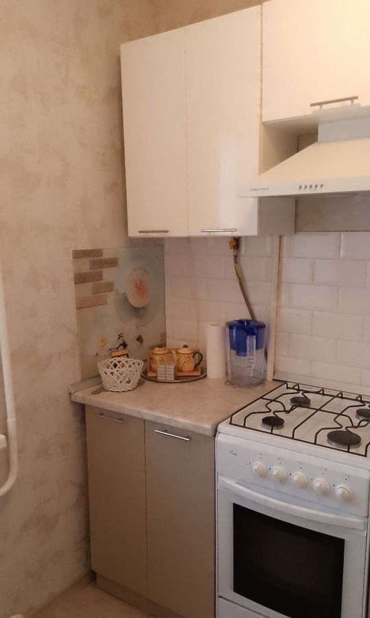 квартира городской округ Истра г Дедовск ул 1-я Волоколамская 60/4 фото 4